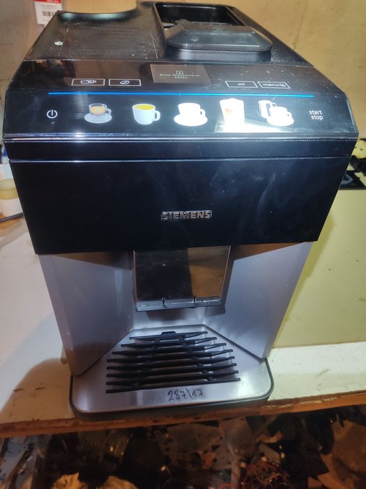 Siemens Eq 500,Bosch VeroCup 100 запчастини.