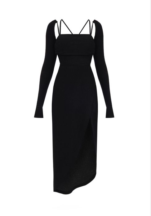 Сукня el.milas.brand