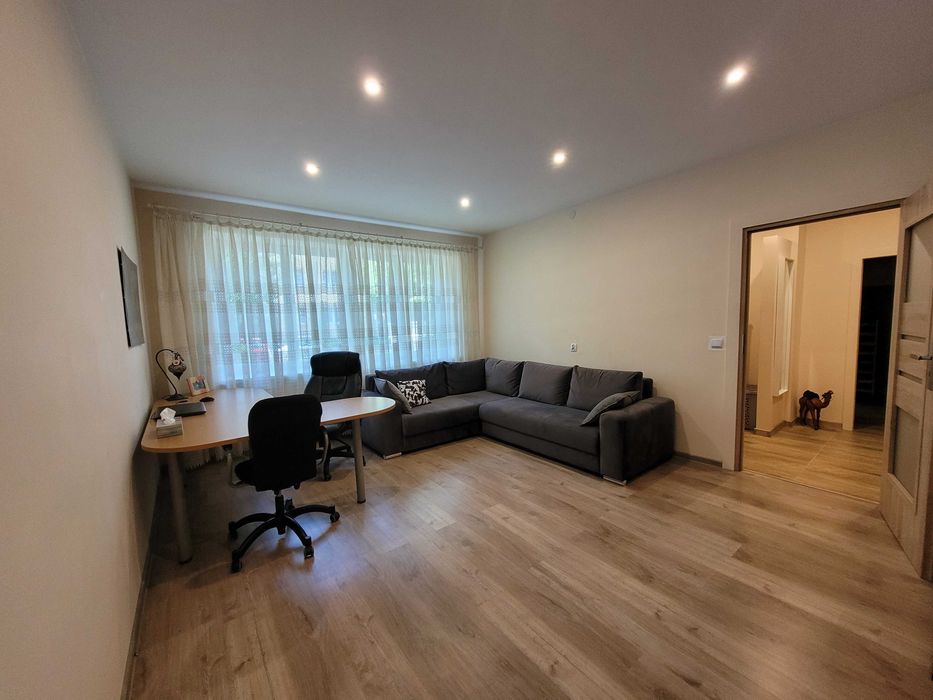 Do wynajęcia mieszkanie 44 m2 + parking - Piaski - od kwietnia