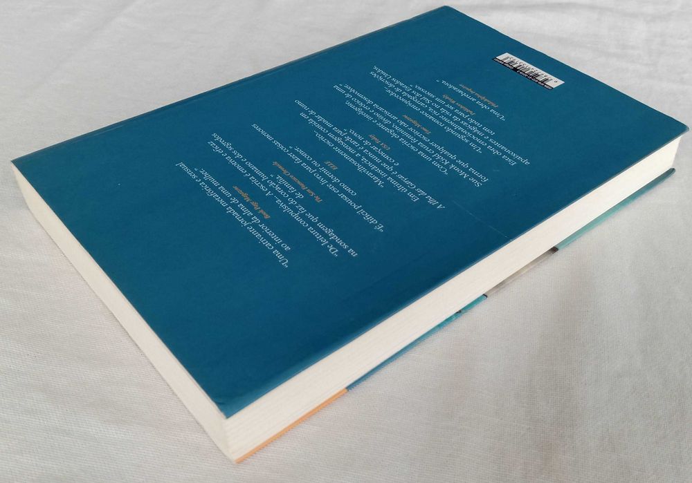 Livro A Ilha das Garças de Sue Monk Kidd