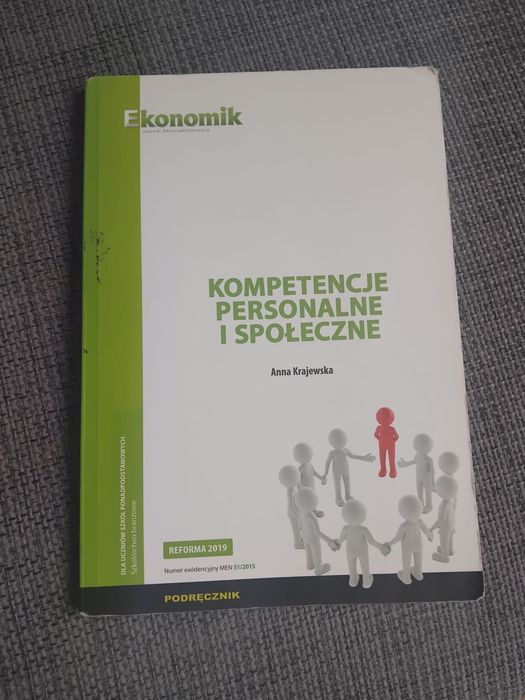 Kompetencje Personalne i Społeczne