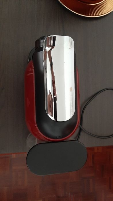 Máquina de café cápsulas
