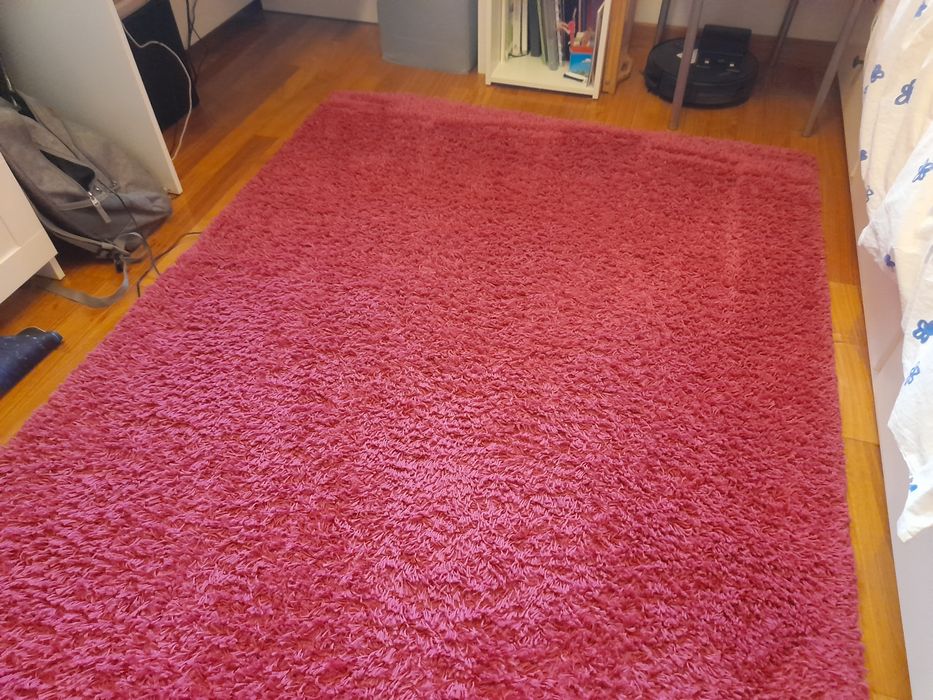 Carpete 195 x 133cm