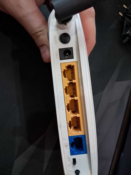 WiFi Роутер TP LINK | Маршрутизатор для Інтернету |N300 TL-WR840N/841N