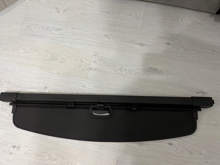 Шторки багажника  , полки Audi , BMW X5, Lincoln MKC , та інші авто