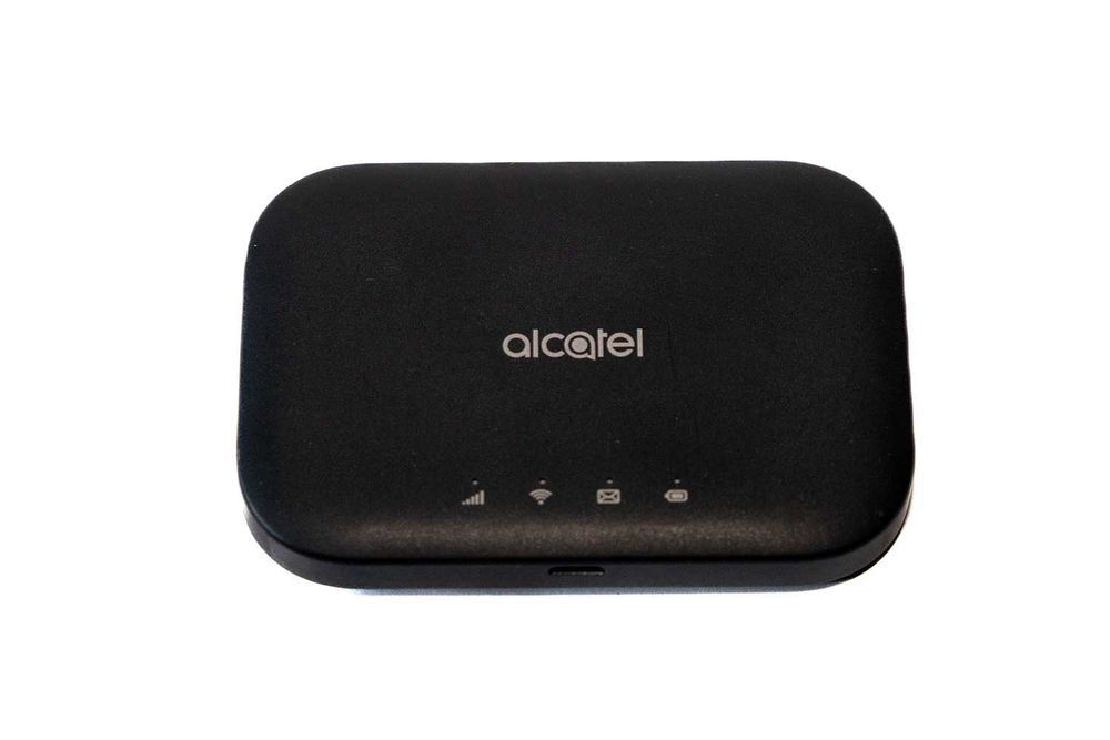 Przenośny router mobilny 4G LTE Alcatel MW70VK