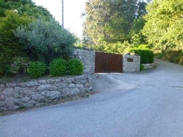 Casa Ferias Gerês