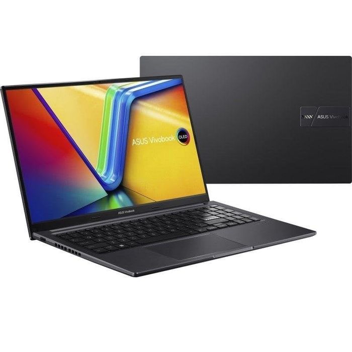 ASUS VivoBook OLED Ryzen 7 Como Novo!