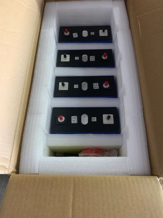 Комірка Lifepo4 360Ah