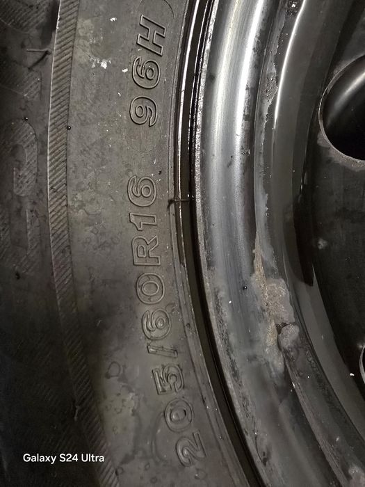 Jantesr16 Ford de ferro
