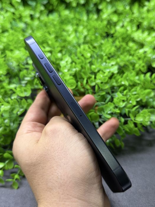 iPhone 15 Pro Max, 256gb, Blue (Neverlock) Айфон 15 Про Макс #3767