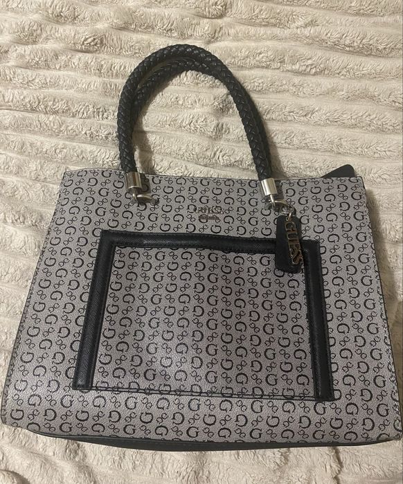 Жіноча шкіряна сумка