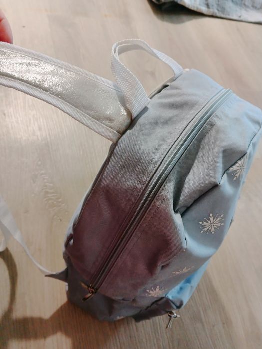 Рюкзак Ельзи для дівчинки