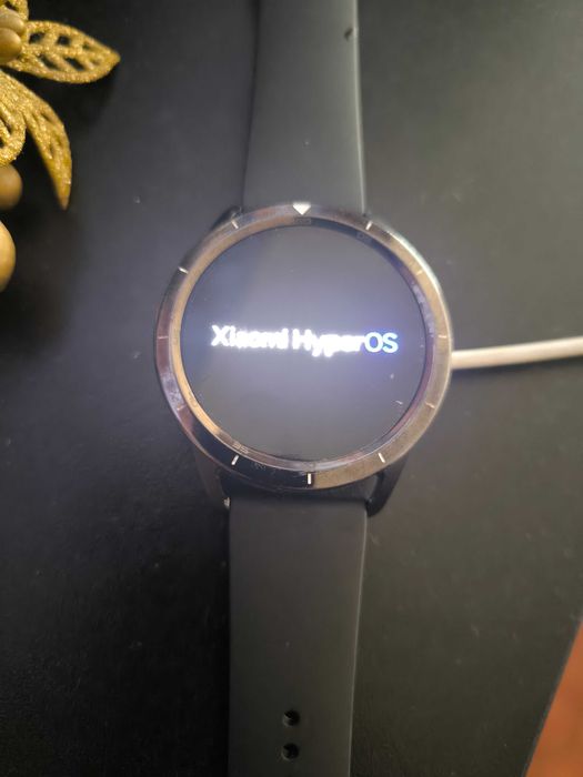 Relógio Pulso Xiaomi Watch S4