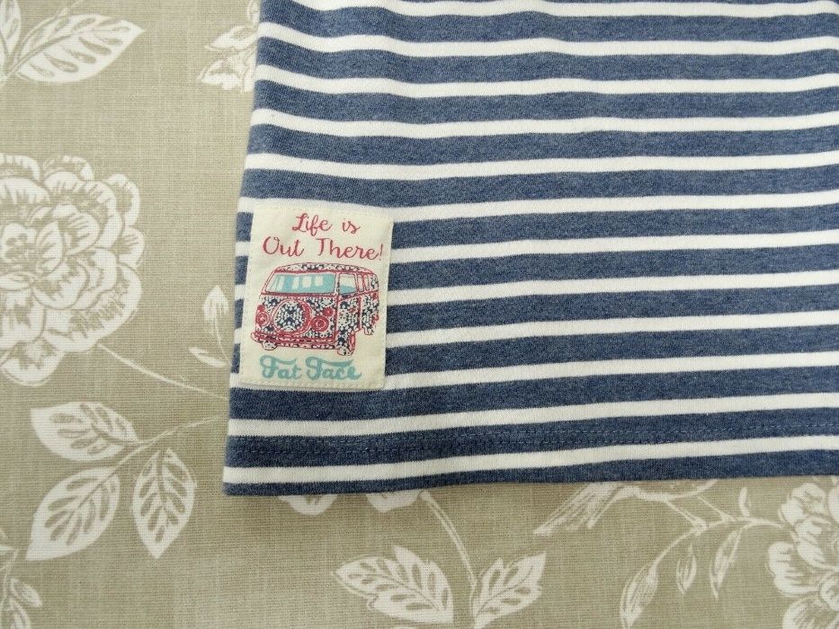 Camisola Fat Face original 12 anos