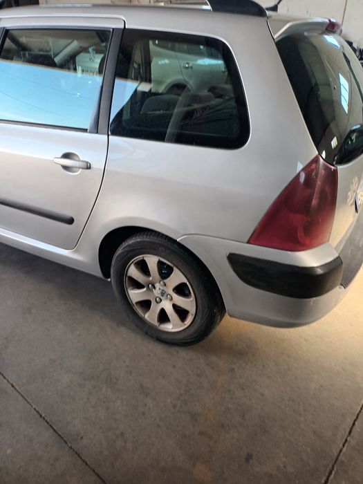 Peugeot 307 1.4 hdi