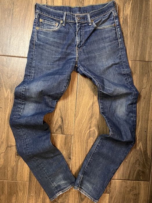 Jeansy Levi’s 510 Skinny Fit W31