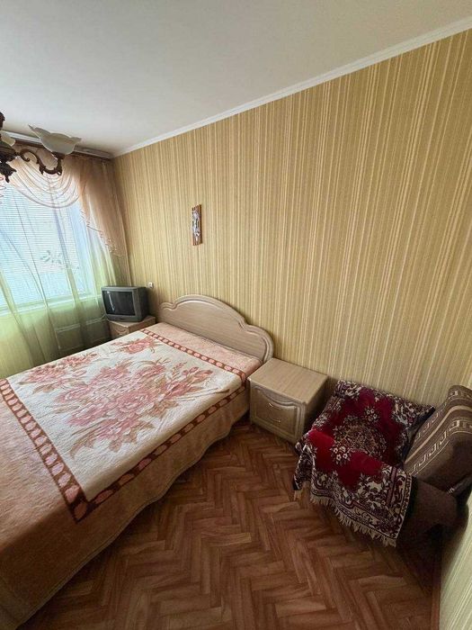 Продам 3-х комн. квартиру, р-н Центр