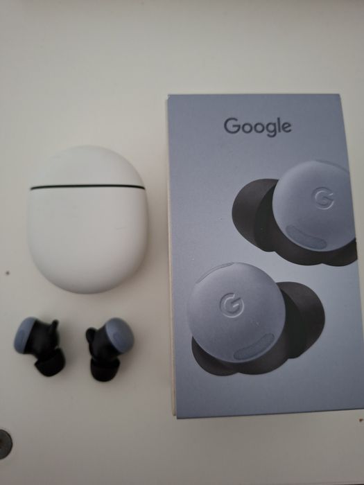 Google Pixel Buds Pro 2