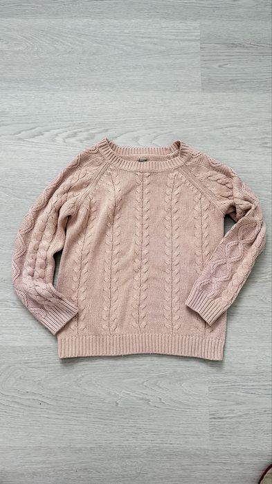 Жіночий теплий светр Pull & Bear