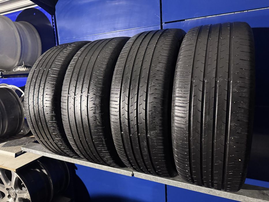 235 50 r19 Continental EcoContact 6 235/50r19 Розпродаж Склад Умань