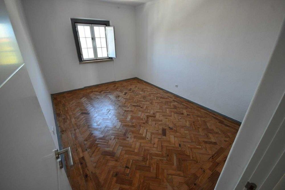 Apartamento T2 Pombalinho Golegã