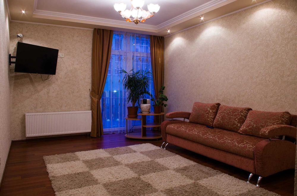 Оренда 3-кімнатної квартири 84 м² у Комфорт Тауні | 2-й поверх,  укриття прямо в під'їзді. БЕЗ КОМІССІЇ, від Власника