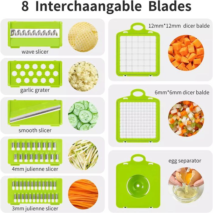 Vegetable and Fruit Slicer422976576071280646
