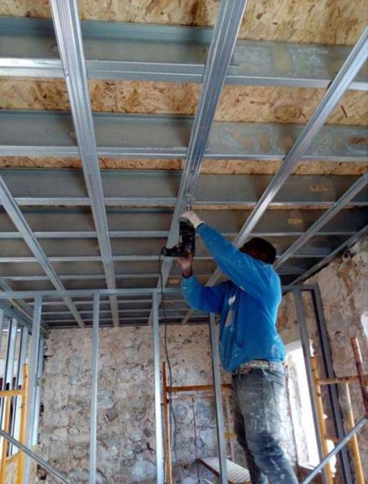 Empresa de Remodelações e Obras | Execução Completa com Garantia