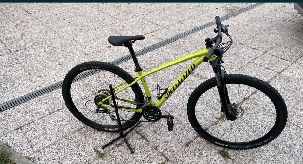 Specialized rockhopper 29