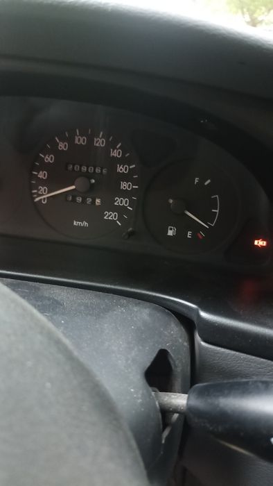 ЗАЗ Lanos 2005 VIN Y6DTF69YD6W259853 фото оголошення 3 з 10