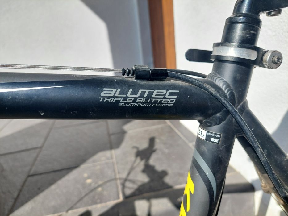 Rower Kellys Quartz  na kołach 26''