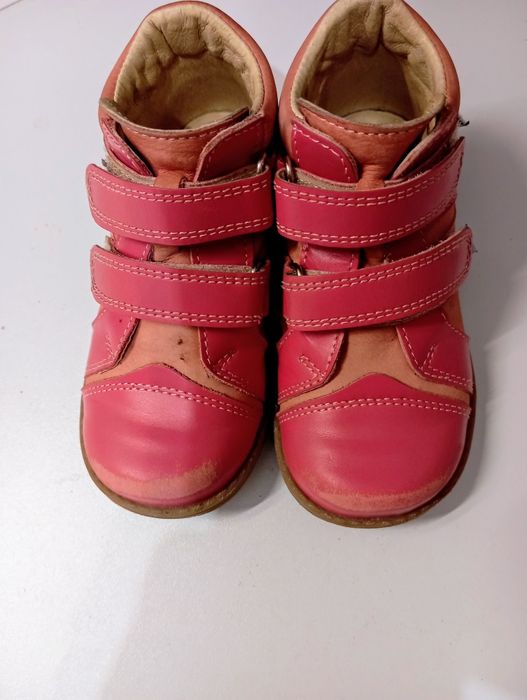 Trzewiki profilaktyczne 24