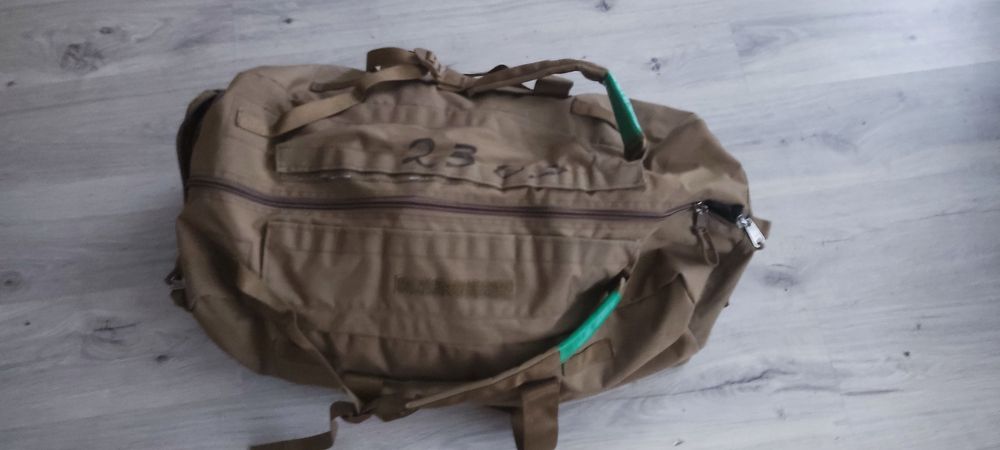 Баули з Королівства Норвегія