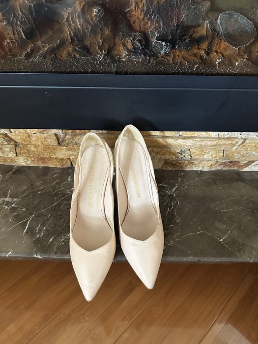 Продам туфлі Trussardi