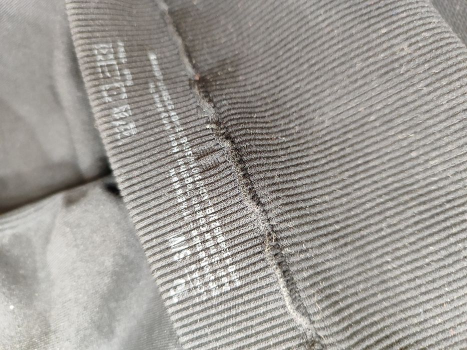 Лосіни з пушап ефектом