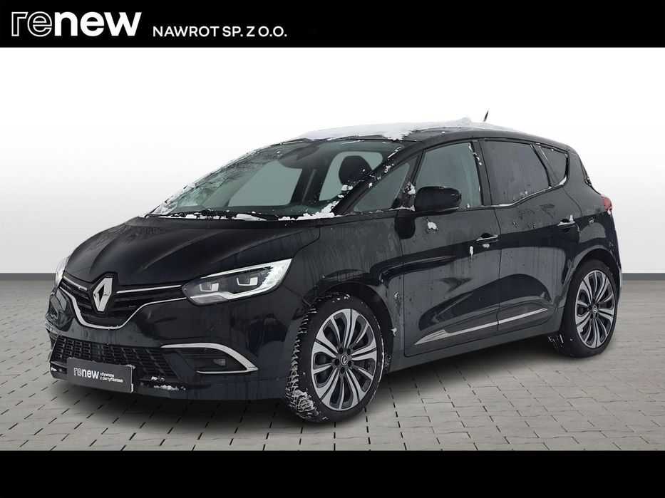 Renault Scenic Scenic Gr. 1.3 TCe FAP Zen EDC