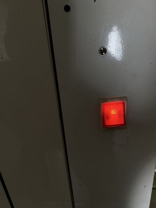 Электро радиатор батарея 5 секций тепловой