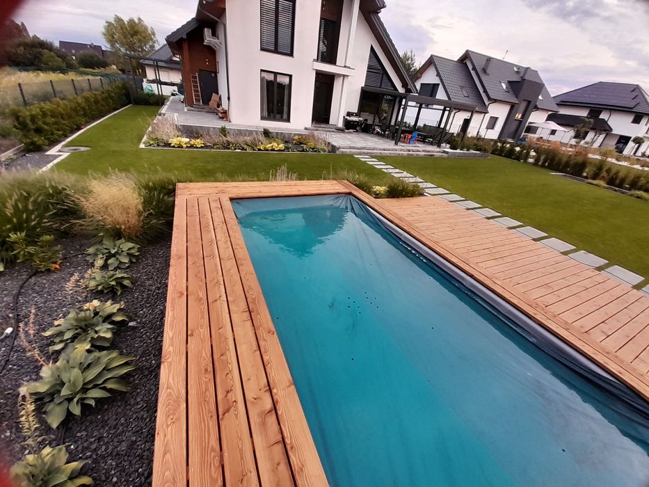 Taras tarasy i zadaszenia tarasowe