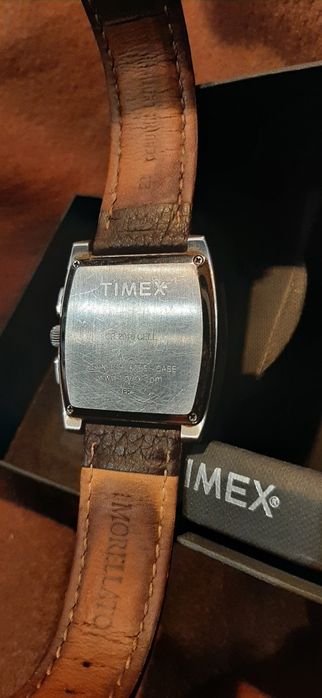 Zegarek męski Timex T22242
