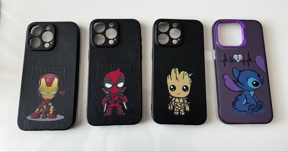Etui na Iphone 15 pro max