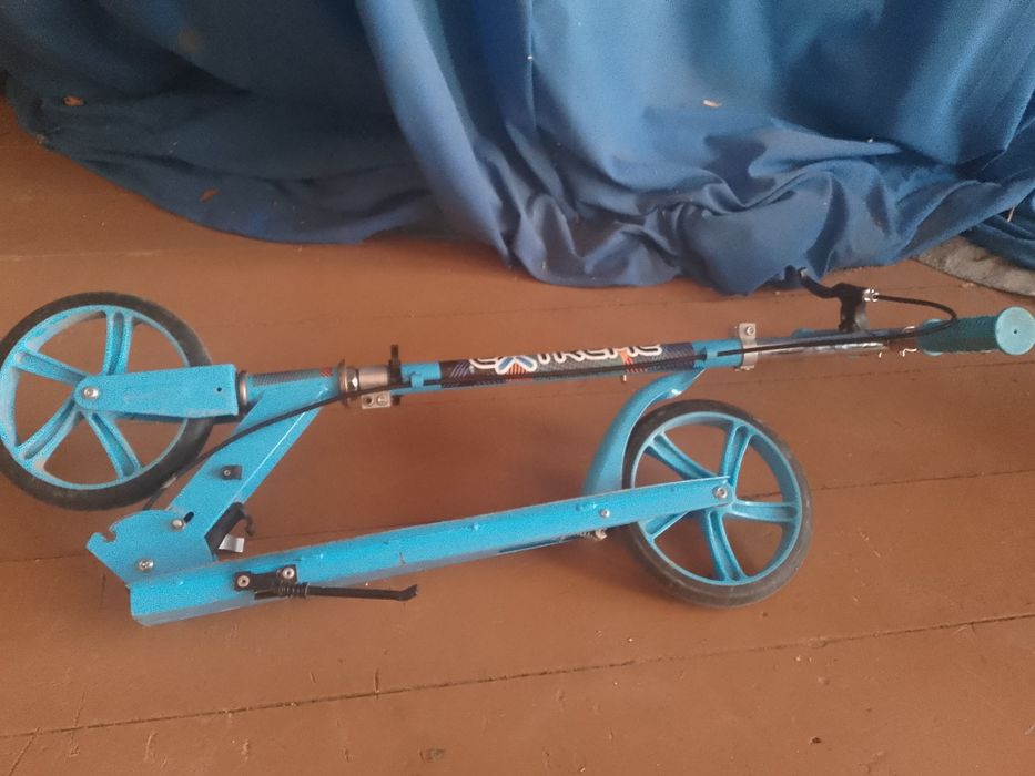 Продается детский самокат,,Экстрим,,