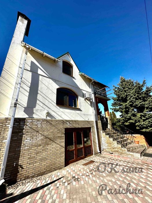 Продам дом в Ермолаевке ( Подгороднее)