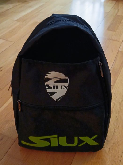 Saco SIUX para raquete de Padel