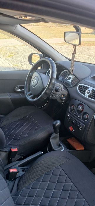 Renault Clio 2010