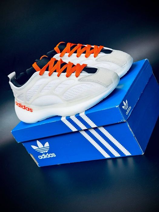 Красочные кроссовки Adidas Yeezy Boost/ легкие и практичные на лето красовки Адідас кросівки буст Адидас Буст Изм буст ізі буст Yeezy Boost izi boost