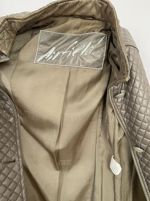 Плащ Airfield, ідеальний стан