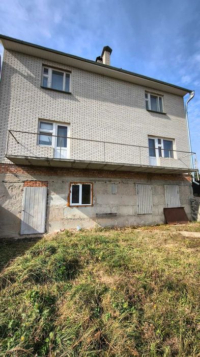 Продам будинок в Лукі-Мелешківській 1815