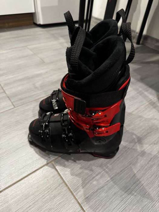 Buty Atomic Hawx Prime 110 26,5