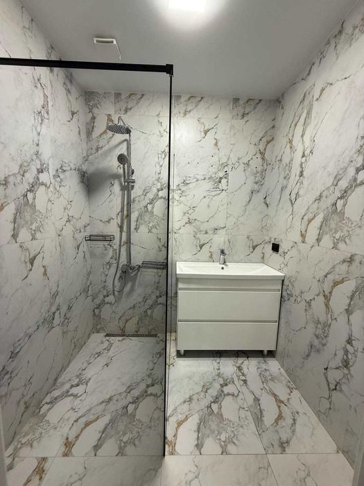 ТОП-локація – Озерна, поруч з Агорою! ТОП-забудовник!